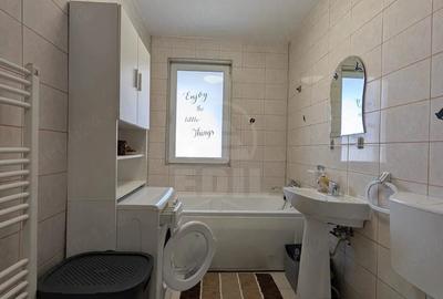Apartament cu 2 camere decomandat în Florești - 2