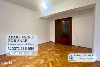 Apartament cu 2 camere decomandat în Decebal - 6