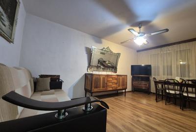 Mihai Bravu- Calea Vitan, apartament 3 camere mobilat Mihai Bravu- Calea Vitan, apartament 3 camere mobilat - 8