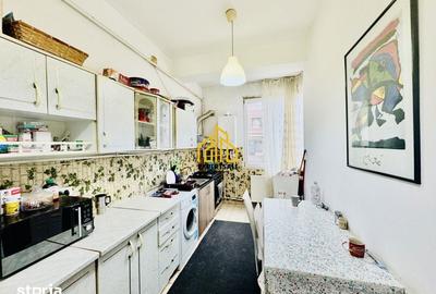 Apartament cu 2 camere în Domnești