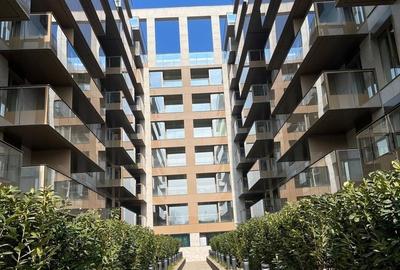 Apartament cu 4 camere în Băneasa - 19