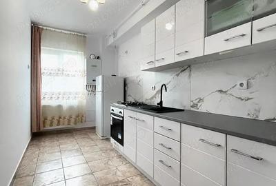 Apartament 1 camera decomandat zona Urusagului - 9