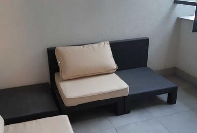 Garsoniera Titulescu | Centrala proprie | Terasa | Proximitate metrou - 7