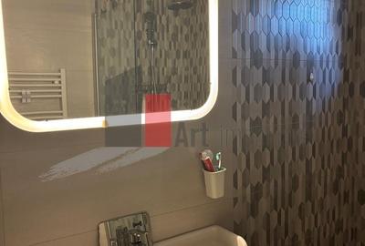 Casa moderna pentru familie, aproape de Parcul Teilor mobilata complet - 12