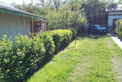 Casă cu 4 camere în Filipeștii de Târg - 6