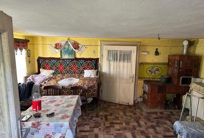 Casa de vanzare in comuna Mintiu Gherlii - 4