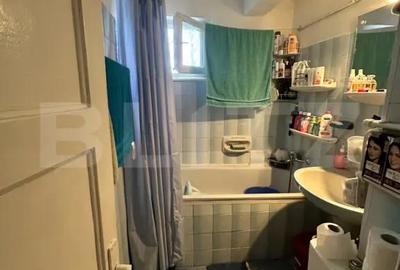 Apartament cu 3 camere semidecomandat în Gojdu - 13