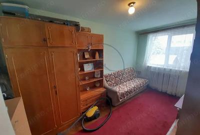 Apartament cu 3 camere decomandat, mobilat în Central - 13