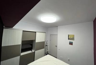 Apartament 2 camere, 50mp, decomandat, centrala, ac, parcare, Aparatorii Patriei - 2