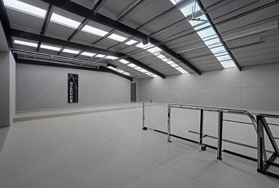 Spațiu comercial, în Tunari - 6