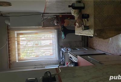 Apartament cu 3 camere nedecomandat în Gara Mare - 4