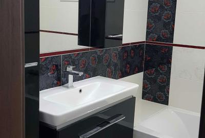 Apartament cu 4 camere decomandat în Central - 7