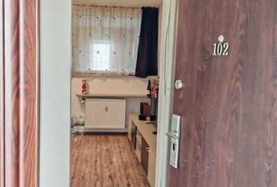 Garsonieră decomandată în Drumul Taberei - 7