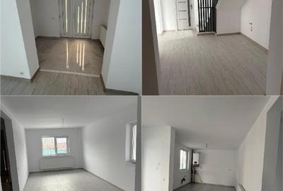 Casă individuală cu 3 camere cu Canalizare în Uiasca - 15