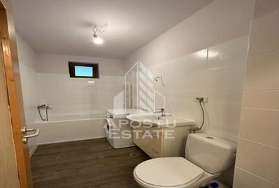 Garsonieră nedecomandată în Dumbrăvița