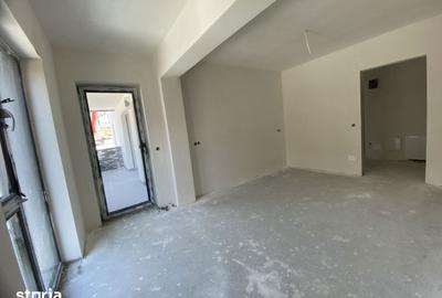 Apartament cu 3 camere în Central - 5