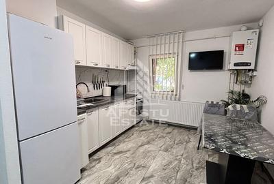 Apartament cu 2 camere in zona Sagului, centrala termica - 8