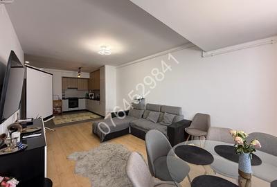 Atria Urban Resort faza 2, Sos. Chitilei 242, bloc 2021 - 6