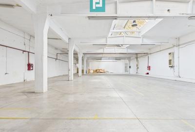 Spațiu industrial, de 675 mp, în UTA - 2