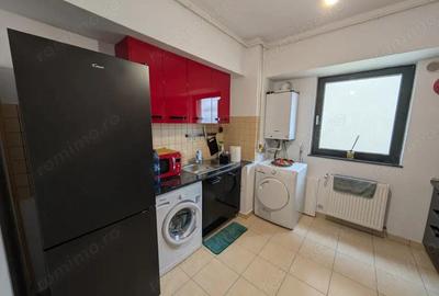 Apartament 3 camere + boxa si parcare subterana / bloc nou Unirii - EMD - 9