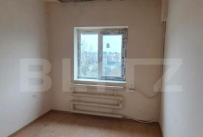 Garsoniera de vanzare, 13 mp, zona M12 Str. General Io - 1