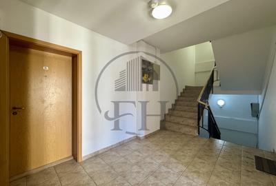 Apartament cu 3 camere decomandat în Sud - 13