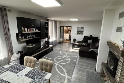 Casă cu 4 camere în Iernuțeni - 16