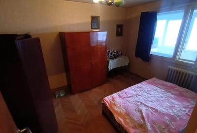 Apartament 2 camere Bucuresti Noi Parc Metrou Bazilescu - 9