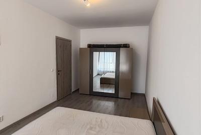 Apartament cu 3 camere decomandat, mobilat în Metalurgiei - 12