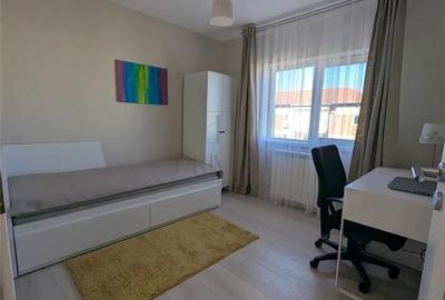 ARADULUI - 3 CAM - DECOMANDAT - 2 BAI - 2 BALCOANE - RENOVAT - zona de interes - 3