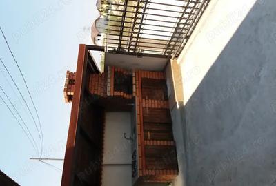 Pensiune si zona rezidentiala - 2