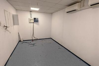 Spatii SAD pentru activitati diverse - zona centrala - 7