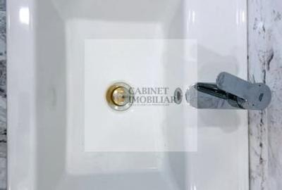 Apartament cu 2 camere decomandat în Drumul Taberei - 6