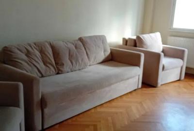 Apartament 3 camere zona garii (2 balcoane+2 Bai)Loc de parcare - 7