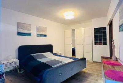 Apartament cu 2 camere în Central - 7