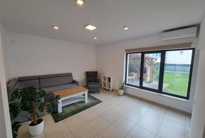 Casă individuală cu 5 camere cu Canalizare în Gheorgheni - 4