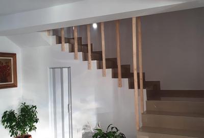 Vilă tip duplex, 144 mp utili + 330 mp curte | Domnești, Ilfov - 7