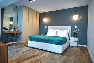 Apartament | 2 camere | Lux |  Bloc nou | Bd. Unirii | Alba Iulia - 4