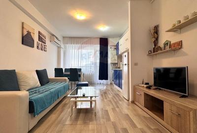 Apartament 2 camere de inchiriat, Summerland, plaja - 1