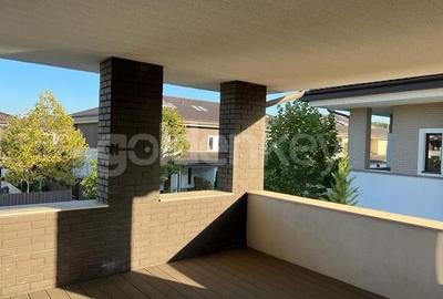 Vila moderna cu 5 camere si piscina| Oxford Gardens - 11