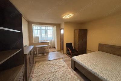 Inchiriez ap.o camera, et.3, suprafata utila de 32 mp. - 5