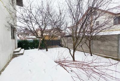 VANZARE VILA 160 MPU. - TEREN 380 MP. - POPESTI LEORDENI - 8