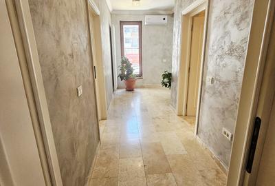 Casă individuală cu 4 camere cu Canalizare în 9 Mai - 56