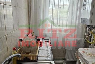 Apartament cu 2 camere decomandat în Central - 4