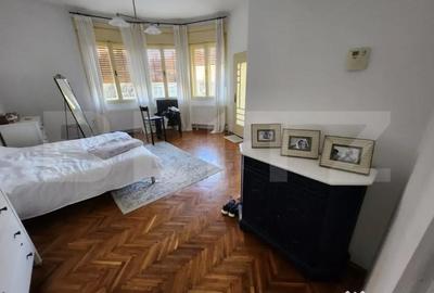Casă cu 3 camere cu Teren 380 Mp în Caroline Gemina - 12