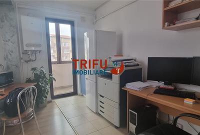 Apartament 2 camere de vanzare bloc nou zona stadion etaj intermediar - 5