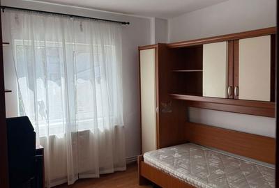 Apartament cu 2 camere decomandat în Central - 6