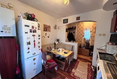 Apartament cu 2 camere semidecomandat în Moroasa 1 - 7