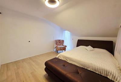 Vila, Cerneteaz, Teren Generos, Casa de Oaspeti, Beci, Garaj - 15