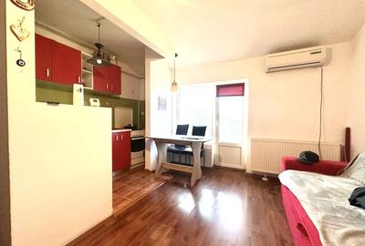 Apartament 2 camere, 49 mp utili, etaj 5 - Aradului - 2
